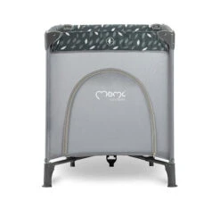 Momi Belove Grey Campingbed LOZE00015 -Baby Thuis Verkoop momi belove grey campingbed loze00015 4