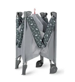 Momi Belove Grey Campingbed LOZE00015 -Baby Thuis Verkoop momi belove grey campingbed loze00015 6
