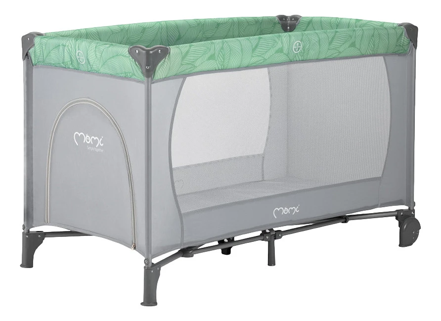 Momi Belove Jade Campingbed LOZE00017 3 Momi Belove Jade Campingbed LOZE00017