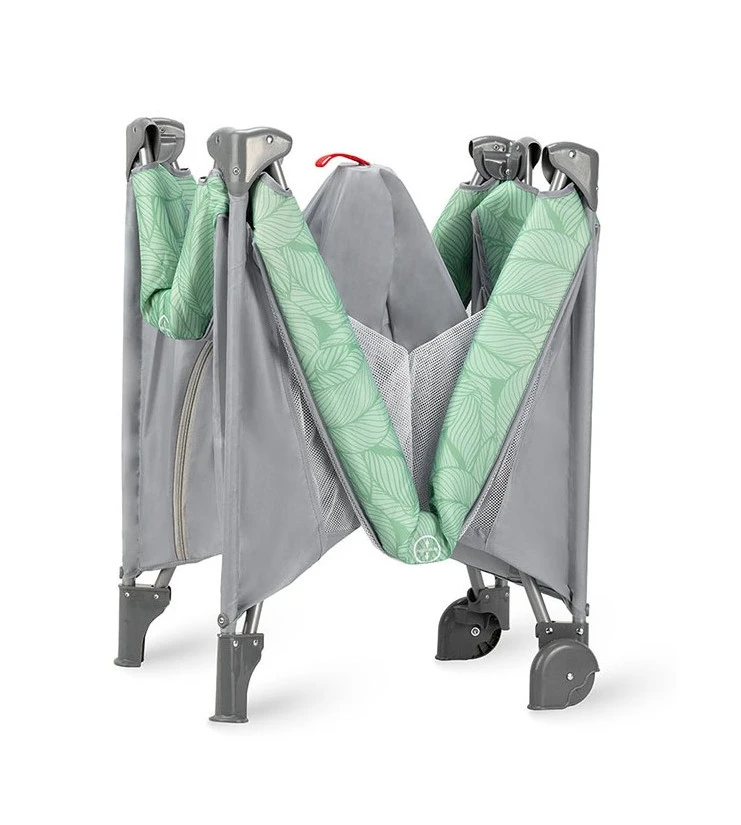 Momi Belove Jade Campingbed LOZE00017 8 Momi Belove Jade Campingbed LOZE00017 - Afbeelding 6