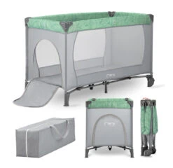 Momi Belove Jade Campingbed LOZE00017 26 Momi Belove Jade Campingbed LOZE00017 -Baby Thuis Verkoop momi belove jade campingbed loze00017 9