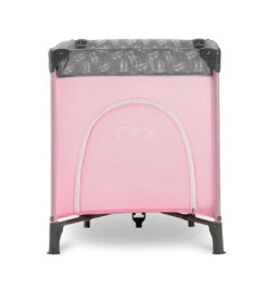Momi Belove Pink Campingbed LOZE00016 21 Momi Belove Pink Campingbed LOZE00016 -Baby Thuis Verkoop momi belove pink campingbed loze00016 4