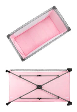 Momi Belove Pink Campingbed LOZE00016 22 Momi Belove Pink Campingbed LOZE00016 -Baby Thuis Verkoop momi belove pink campingbed loze00016 5