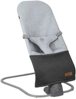 Momi Bess Light Grey Baby Swing Babyschommel BULE00025