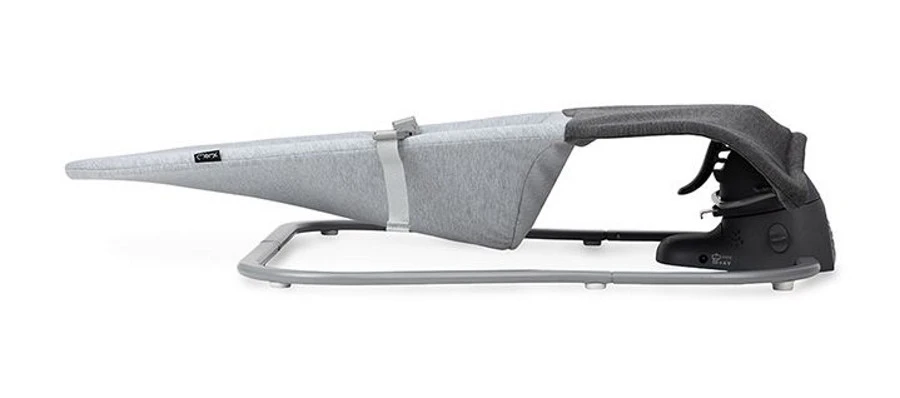 Momi Bess Light Grey Baby Swing Babyschommel BULE00025 6 Momi Bess Light Grey Baby Swing Babyschommel BULE00025 - Afbeelding 4