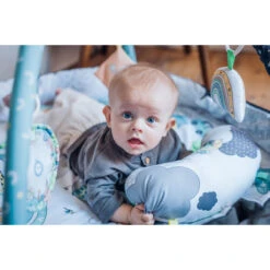 Momi Day & Night Educatief Speelkleed/Ballenbak MAED00016 -Baby Thuis Verkoop momi day night educatief speelkleed ballenbak maed00016 12