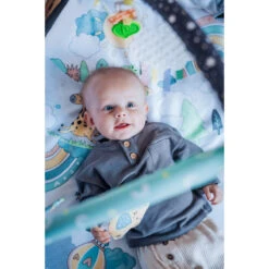 Momi Day & Night Educatief Speelkleed/Ballenbak MAED00016 -Baby Thuis Verkoop momi day night educatief speelkleed ballenbak maed00016 14