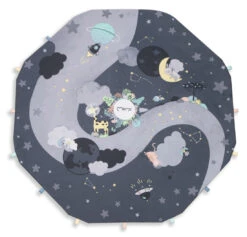 Momi Day & Night Educatief Speelkleed/Ballenbak MAED00016 -Baby Thuis Verkoop momi day night educatief speelkleed ballenbak maed00016 4