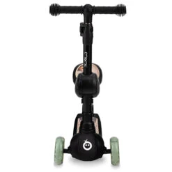 Momi Kiuru Black 2-in-1 Step/Loopfiets HUBA00035 23 Momi Kiuru Black 2-in-1 Step/Loopfiets HUBA00035 -Baby Thuis Verkoop momi kiuru black 2 in 1 step loopfiets huba00035 3