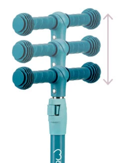 Momi Kiuru Blue 2-in-1 Step/Loopfiets HUBA00036 31 Momi Kiuru Blue 2-in-1 Step/Loopfiets HUBA00036 -Baby Thuis Verkoop momi kiuru blue 2 in 1 step loopfiets huba00034 11