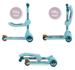 Momi Kiuru Blue 2-in-1 Step/Loopfiets HUBA00036 32 Momi Kiuru Blue 2-in-1 Step/Loopfiets HUBA00036 -Baby Thuis Verkoop momi kiuru blue 2 in 1 step loopfiets huba00034 12