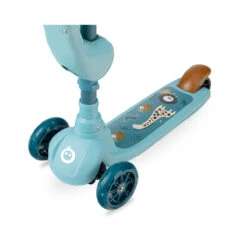 Momi Kiuru Blue 2-in-1 Step/Loopfiets HUBA00036 27 Momi Kiuru Blue 2-in-1 Step/Loopfiets HUBA00036 -Baby Thuis Verkoop momi kiuru blue 2 in 1 step loopfiets huba00034 7