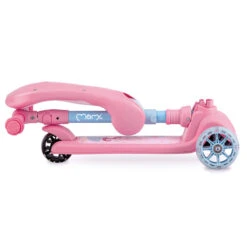 Momi Kiuru Pink 2-in-1 Step/Loopfiets HUBA00034 -Baby Thuis Verkoop momi kiuru pink 2 in 1 step loopfiets huba00036 13