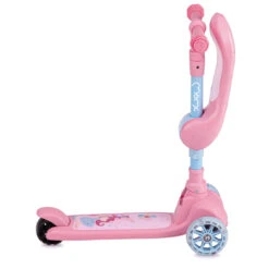 Momi Kiuru Pink 2-in-1 Step/Loopfiets HUBA00034 -Baby Thuis Verkoop momi kiuru pink 2 in 1 step loopfiets huba00036 5