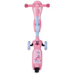 Momi Kiuru Pink 2-in-1 Step/Loopfiets HUBA00034 -Baby Thuis Verkoop momi kiuru pink 2 in 1 step loopfiets huba00036 6