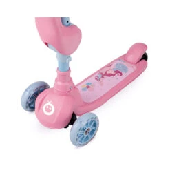 Momi Kiuru Pink 2-in-1 Step/Loopfiets HUBA00034 -Baby Thuis Verkoop momi kiuru pink 2 in 1 step loopfiets huba00036 7