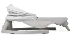 Momi Lami Light Grey Elektrische Babyschommel BULE00023 -Baby Thuis Verkoop momi lami light grey elektrische babyschommel bule00023.6