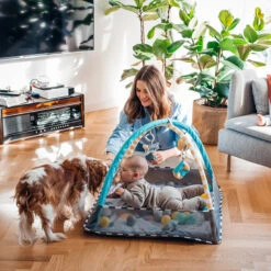 Momi Lammis Baby Speelkleed MAED00010 -Baby Thuis Verkoop momi lammis baby speelkleed maed00010.5