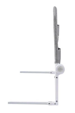 Momi Lexi Dark Grey Bedhekje AKCE00023 -Baby Thuis Verkoop momi lexi dark grey bedhekje akce00023.3 1920x1920