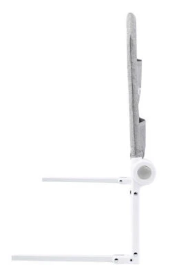 Momi Lexi Light Grey Bedhekje AKCE00022 -Baby Thuis Verkoop momi lexi light grey bedhekje akce00022.1 3