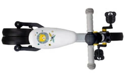 Momi Loris Grey/Yellow 4-in-1 Ride-On Loopfiets ROBI00040 21 Momi Loris Grey/Yellow 4-in-1 Ride-On Loopfiets ROBI00040 -Baby Thuis Verkoop momi loris grey yellow 4 in 1 ride on loopfiets robi00040 5 1