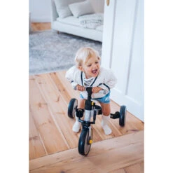 Momi Loris Grey/Yellow 4-in-1 Ride-On Loopfiets ROBI00040 29 Momi Loris Grey/Yellow 4-in-1 Ride-On Loopfiets ROBI00040 -Baby Thuis Verkoop momi loris loopfiets 3 2