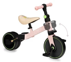 Momi Loris Pink 4-in-1 Ride-On Loopfiets ROBI00039 22 Momi Loris Pink 4-in-1 Ride-On Loopfiets ROBI00039 -Baby Thuis Verkoop momi loris pink 4 in 1 ride on loopfiets robi00039 6