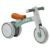 Momi Tedi Green Mini Bike Loopfiets ROBI00035 -Baby Thuis Verkoop momi tedi green mini bike loopfiets robi00035 1