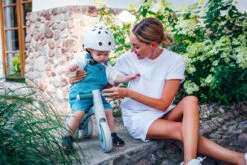 Momi Tedi Pink Mini Bike Loopfiets ROBI00036 -Baby Thuis Verkoop momi tedi green mini bike loopfiets robi00035 8 1