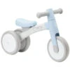 Momi Tedi Light Blue Mini Bike Loopfiets ROBI00037 -Baby Thuis Verkoop momi tedi light blue mini bike loopfiets robi00037 1