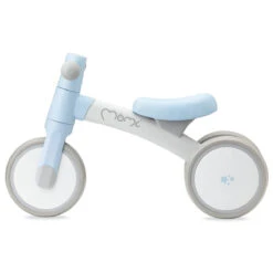 Momi Tedi Light Blue Mini Bike Loopfiets ROBI00037 14 Momi Tedi Light Blue Mini Bike Loopfiets ROBI00037 -Baby Thuis Verkoop momi tedi light blue mini bike loopfiets robi00037 2