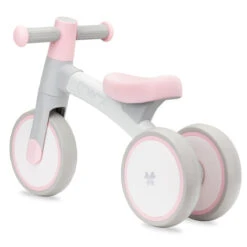Momi Tedi Pink Mini Bike Loopfiets ROBI00036 -Baby Thuis Verkoop momi tedi pink mini bike loopfiets robi00036 3
