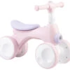 Momi Tobis Pink Ride-On Bubbles Loopfiets ROBI00042 -Baby Thuis Verkoop momi tobis pink ride on bubbles loopfiets robi00042 1