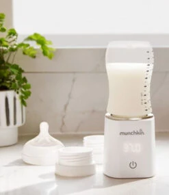 Munchkin 37°C Digitale Flessenwarmer 011253 -Baby Thuis Verkoop munchkin 37 c digitale flessenwarmer 011253.8 1920x1920