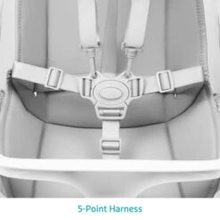 Munchkin 360° Cloud High Chair Kinderstoel 011279 -Baby Thuis Verkoop munchkin cloud high chair kinderstoel 011279.5 1920x1920