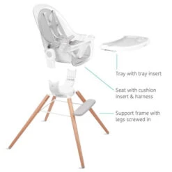 Munchkin 360° Cloud High Chair Kinderstoel 011279 -Baby Thuis Verkoop munchkin cloud high chair kinderstoel 011279.6 1920x1920