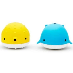 Munchkin Color Buddies 2 Stuks Badspeeltjes 051737 -Baby Thuis Verkoop munchkin color buddies 2 stuks badspeeltjes 051737.2 1920x1920