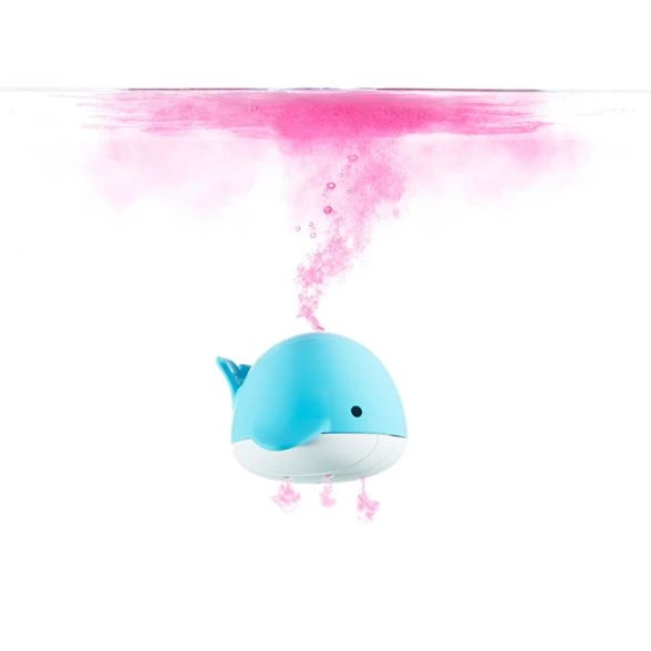 Munchkin Color Buddies 2 Stuks Badspeeltjes 051737 - Afbeelding 4