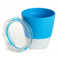 Munchkin Colour Me Blauw 7-delig Dinerset 051913 14 Munchkin Colour Me Blauw 7-delig Dinerset 051913 -Baby Thuis Verkoop munchkin colour me blauw 7 delig dinerset 051913 4