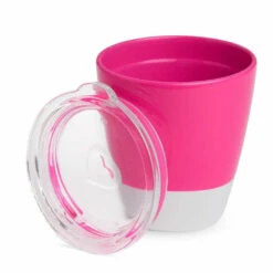 Munchkin Colour Me Roze 7-delig Dinerset 051914 -Baby Thuis Verkoop munchkin colour me roze 7 delig dinerset 051914 4