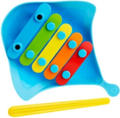 Munchkin Dingray Xylofoon Badspeeltje 051881 -Baby Thuis Verkoop munchkin dingray xylofoon badspeeltje 051881 3