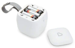 Munchkin Mini Kubus Speensterilisator 051849 -Baby Thuis Verkoop munchkin mini kubus sterilisator 5