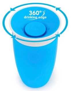 Munchkin Nibbles & Giggles Blue Gift Set 051877 12 Munchkin Nibbles & Giggles Blue Gift Set 051877 -Baby Thuis Verkoop munchkin nibbles giggles blue gift set 051877 2