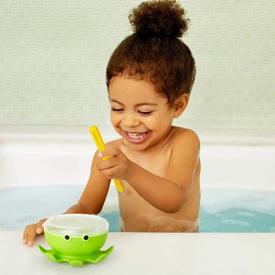 Munchkin Octodrum Badspeeltje 012516 6 Munchkin Octodrum Badspeeltje 012516 - Afbeelding 4