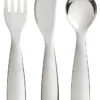 Munchkin Polish Silver 3-Delig Bestek Set 011211 1 Munchkin Polish Silver 3-Delig Bestek Set 011211 -Baby Thuis Verkoop munchkin polish 3 delig bestek set 011211 0