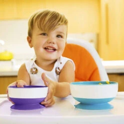 Munchkin Suction Bowls 3 Stuks Kommetje Met Zuignap 051750 -Baby Thuis Verkoop munchkin suction bowls 3 stuks kommetje met zuignap 051750.4 1920x1920