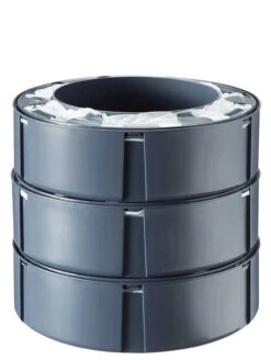 Tommee Tippee Simplee Sangenic Navulcassettes 3-pack 87033504 (eco) -Baby Thuis Verkoop navullen