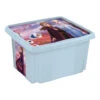 Keeeper Frozen Wit 45L Opbergbox 12239 -Baby Thuis Verkoop opbergbox