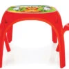 Pilsan King Rood Tafel Met Stoeltjes 03 422 2 Pilsan King Rood Tafel Met Stoeltjes 03 422 -Baby Thuis Verkoop pilsan king rood tafel met stoeltjes 03 422 1