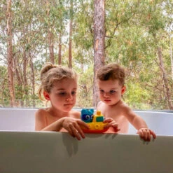 Playgro Rainy Raccoon Submarine Muzikaal Badspeeltje P4087629 -Baby Thuis Verkoop playgro rainy raccoon submarine muzikaal badspeeltje p4087629 002